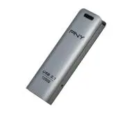 PenDrive PNY Elite Steel USB 3.1