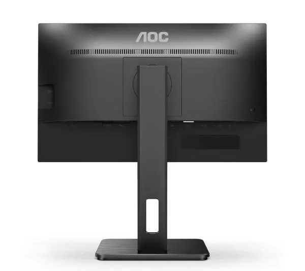 AOC 24P2Q 24" Full HD IPS 75Hz 4ms - Kup na Raty - RRSO 0%