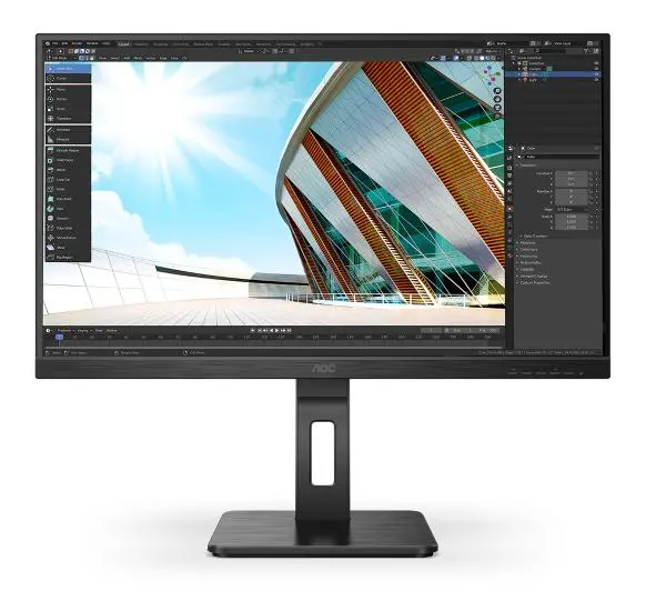 AOC 27P2Q