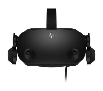 okulary VR HP Reverb G2 + 2 kontrolery ruchu