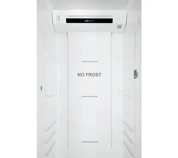 Haier Seria 3 HSR3918ENPB Pełny No Frost 177,5cm Komora świeżości Czarny - Kup na Raty - RRSO 0%
