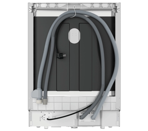 Whirlpool WI 7020 PEF 59,8cm Automatyczne otwieranie drzwi Szuflada na sztućce - Kup na Raty - RRSO 0%