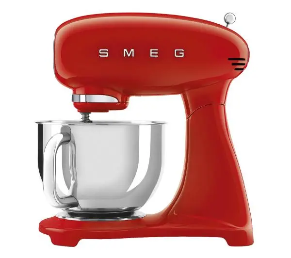 Smeg SMF03RDEU 800W