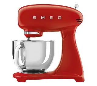 Smeg SMF03RDEU 800W - Kup na Raty - RRSO 0%
