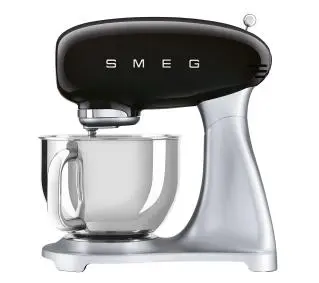 Smeg SMF02BLEU 800W - Kup na Raty - RRSO 0%