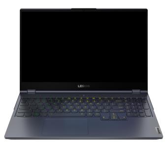 laptop Lenovo Lenovo Legion 7 15IMH05 15,6" 144Hz Intel® Core™ i7-10750H - 16GB RAM - 1TB SSD Dysk - RTX2080SMQ Grafika