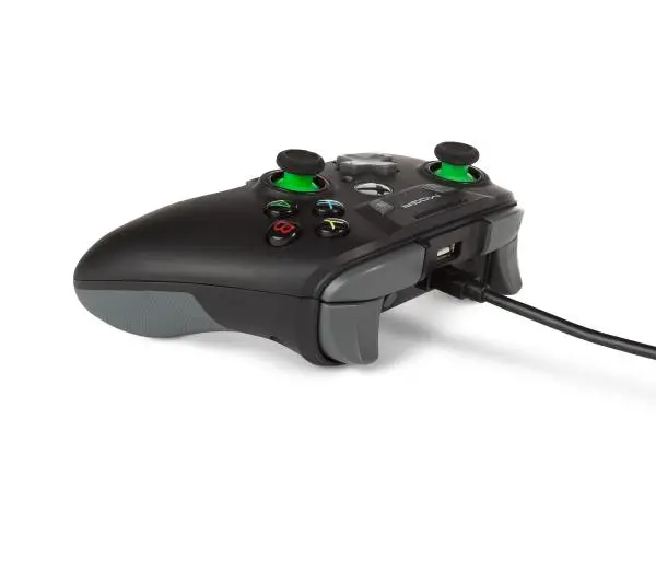 PowerA MOGA XP5-X PLUS z uchwytem do telefonu do Xbox xCloud, Android, Windows10