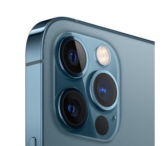 Apple iPhone 12‌ Pro 512GB (niebieski)