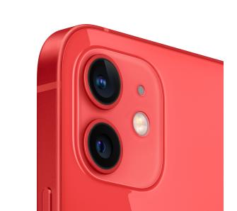 smartfon Apple iPhone 12‌ 256GB (czerwony)