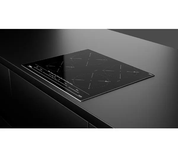 Teka ITC 64630 BK MST 60,6cm - DRUGI -30%, ALBO 5-TY ZA 1ZŁ - Kup na Raty - RRSO 0%