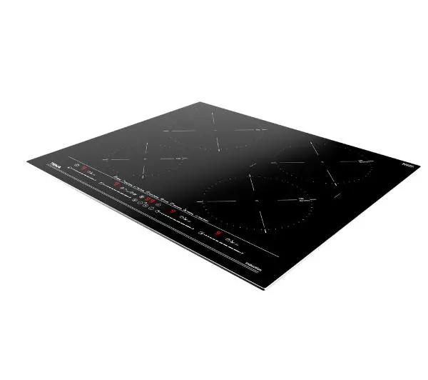 Teka ITC 64630 BK MST 60,6cm - DRUGI -30%, ALBO 5-TY ZA 1ZŁ - Kup na Raty - RRSO 0%