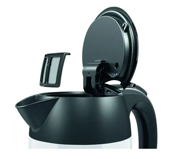 Bosch DesignLine TWK3P421 1,7l 2400W