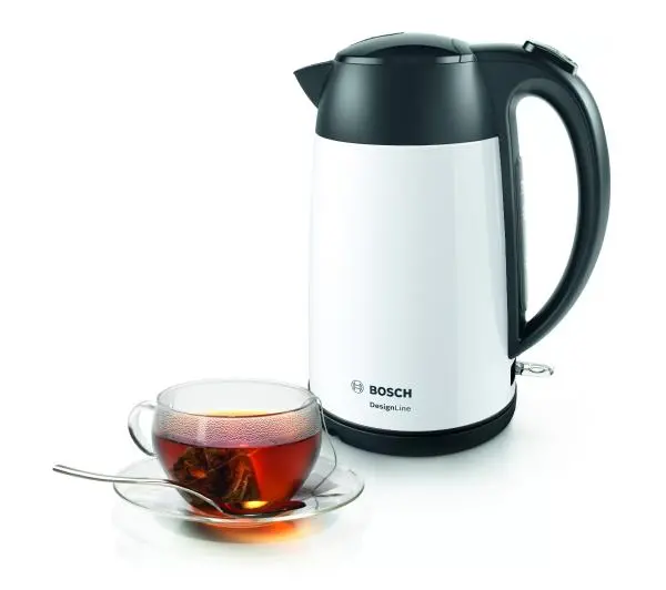 Bosch DesignLine TWK3P421 1,7l 2400W