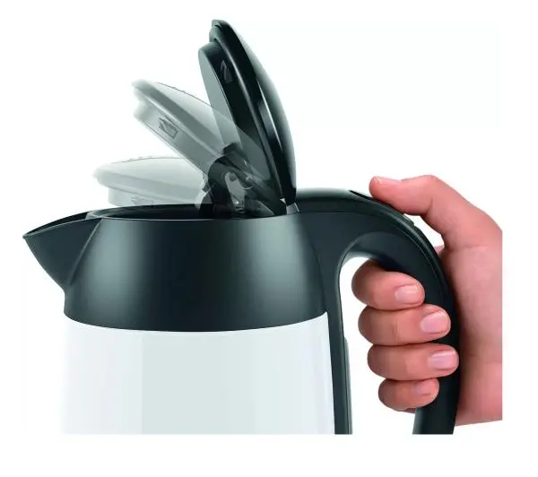 Bosch DesignLine TWK3P421 1,7l 2400W