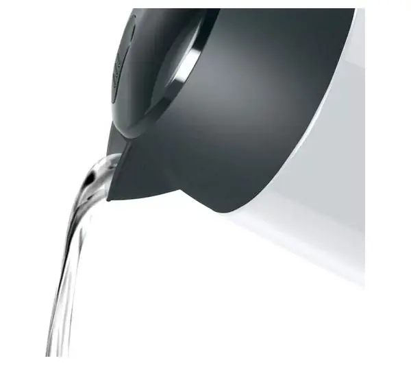 Bosch DesignLine TWK3P421 1,7l 2400W