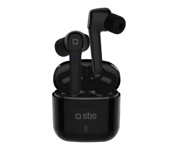 słuchawki bezprzewodowe SBS BT 410 TEEARBT410TWSK (czarny)