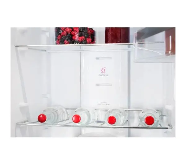 Whirlpool SW8 AM2Y XR 2 187,5cm Inox - DRUGI -30%, ALBO 5-TY ZA 1ZŁ - Kup na Raty - RRSO 0%