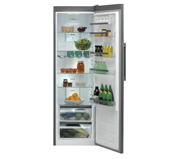 Whirlpool SW8 AM2Y XR 2 187,5cm Inox - DRUGI -30%, ALBO 5-TY ZA 1ZŁ - Kup na Raty - RRSO 0%