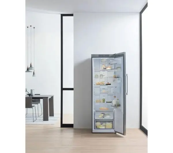 Whirlpool SW8 AM2Y XR 2 187,5cm Inox - DRUGI -30%, ALBO 5-TY ZA 1ZŁ - Kup na Raty - RRSO 0%