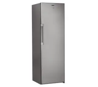 Whirlpool SW8 AM2Y XR 2 187,5cm Inox - DRUGI -30%, ALBO 5-TY ZA 1ZŁ - Kup na Raty - RRSO 0%