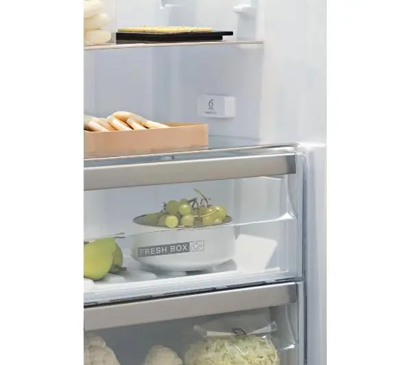 Whirlpool SW8 AM2Y XR 2 187,5cm Inox - DRUGI -30%, ALBO 5-TY ZA 1ZŁ - Kup na Raty - RRSO 0%