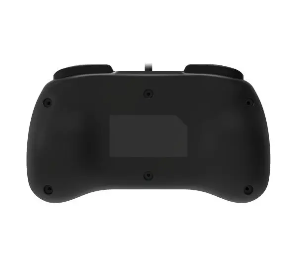 Hori HORIPAD Mini Pikachu Black & Gold do Nintendo Switch Przewodowy