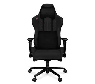 Yumisu 2050 Tkanina Biurowy do 150kg Tkanina Czarny - Kup na Raty - RRSO 0%