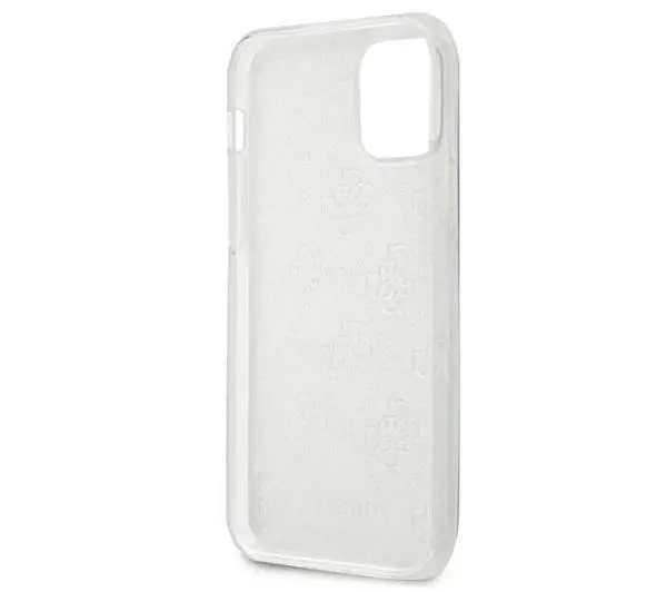 Guess 4G 3D Pattern GUHCP12S3D4GTR do iPhone 12/12 mini