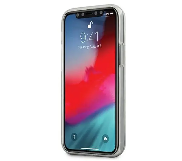 Guess 4G 3D Pattern GUHCP12S3D4GTR do iPhone 12/12 mini