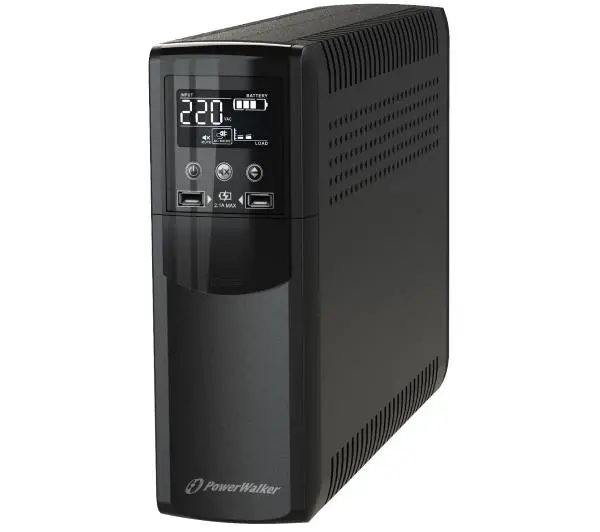Power Walker VI 800 CSW FR 800VA 480W