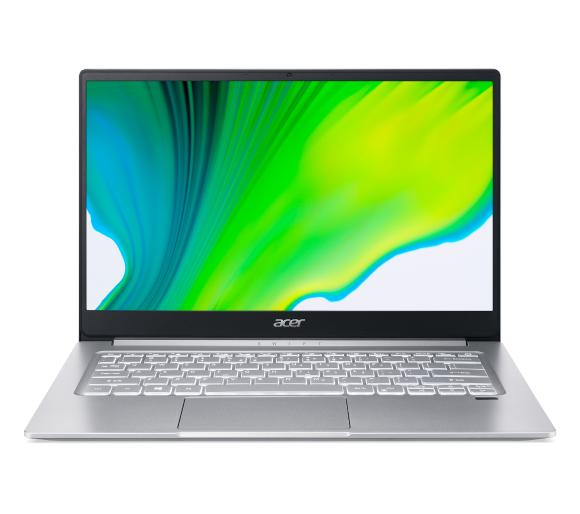 laptop Acer Swift 3 SF314-42-R054 14" AMD Ryzen 5 4500U - 8GB RAM - 512GB Dysk
