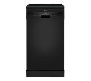 Amica DFM46C8EOiBD 44,8cm Automatyczne otwieranie drzwi Szuflada na sztućce - Kup na Raty - RRSO 0%