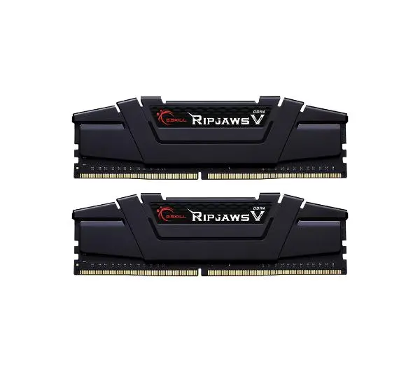 G.Skill Ripjaws V DDR4 16GB (2 x 8GB) 4000 CL18 Czarny