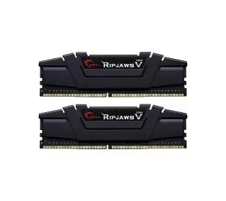 G.Skill Ripjaws V DDR4 16GB (2 x 8GB) 4000 CL18 Czarny - Kup na Raty - RRSO 0%