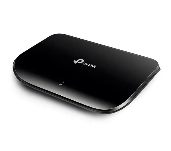 TP-LINK TL-SG1005D Czarny