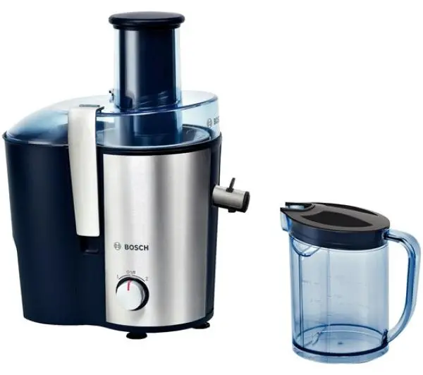 Sokowirówki - Bosch VitaJuice 3 MES3500
