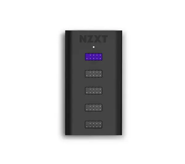 NZXT USB Hub (Gen 3)