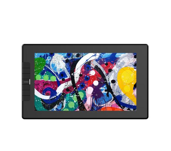 tablet graficzny Veikk VK1200 z ekranem LCD 11,6" FullHD 5080 lpi