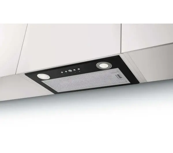 Faber BI 52 BK 2LS