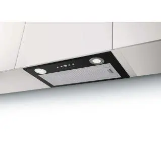 Faber BI 52 BK 2LS Czarny - Kup na Raty - RRSO 0%