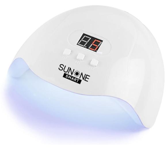 lampa do paznokci Sunone Smart UV LED 48W