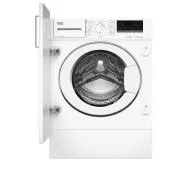 Pralka Beko WIT C7612 B0W SteamCure