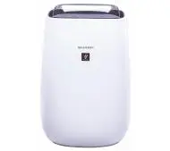 Sharp FPJ40EUW Jonizacja