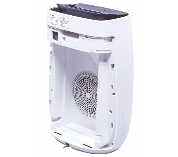 Sharp FPJ40EUW Jonizacja - ⚡ BESTSELLERY ⚡ - Kup na Raty - RRSO 0%
