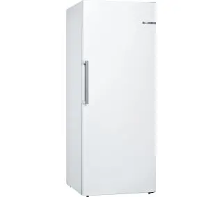 Bosch GSN54AWDV No Frost - DRUGI -30%, ALBO 5-TY ZA 1ZŁ - Kup na Raty - RRSO 0%