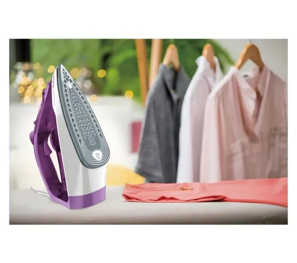 Tefal Express Steam FV2836 Ceramic 165g/min