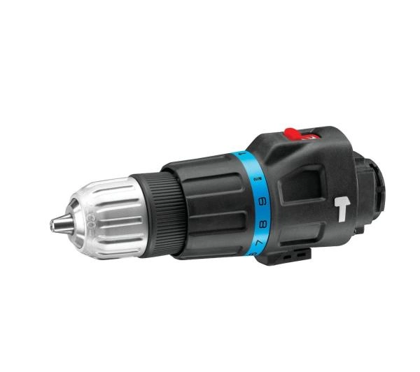 Black&Decker MTHD5-XJ