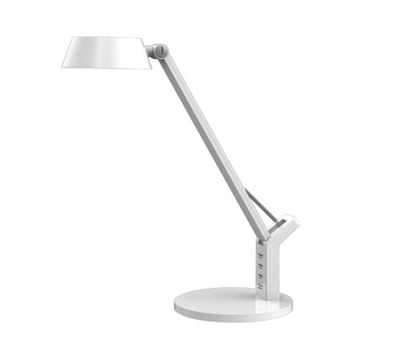 lampka biurkowa Maxcom ML4400 Lumen (biały)