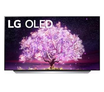telewizor OLED LG OLED55C11LB DVB-T2/HEVC