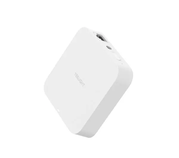 Yeelight Gateway BLE Mesh
